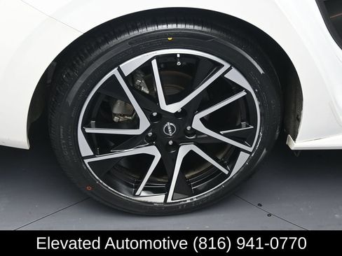 Used 2024 Nissan Sentra SR image 5