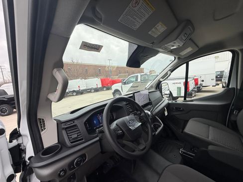 New 2026 Ford Transit 150 Low Roof image 8