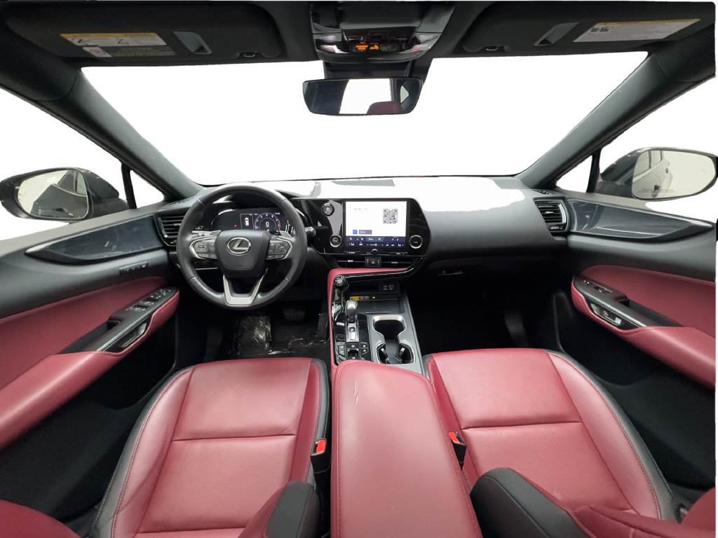 Used 2022 Lexus NX 350 AWD image 42