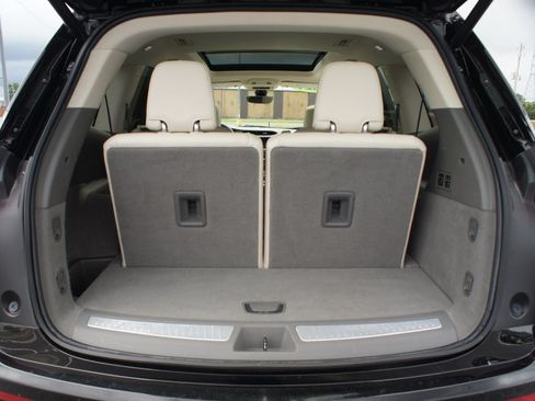 Used 2021 Cadillac XT6 Premium Luxury FWD image 18