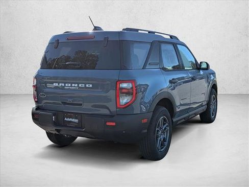New 2025 Ford Bronco Sport Big Bend w/ Convenience Package image 8