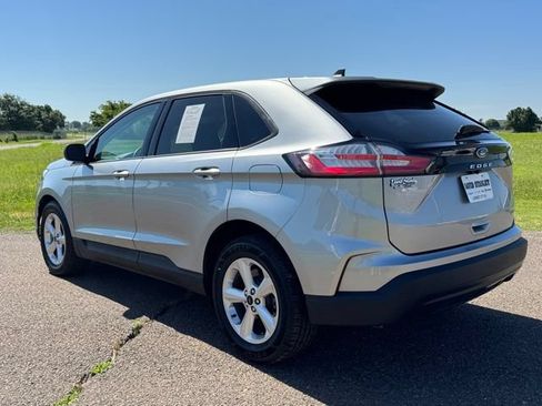 Used 2024 Ford Edge SE AWD/4WD image 4