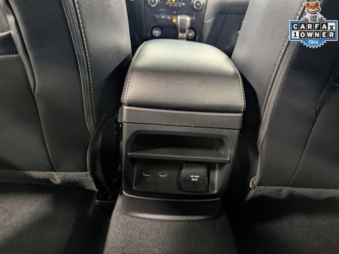 Used 2023 Ford Ranger Lariat w/ Tremor Off-Road Package AWD/4WD image 28