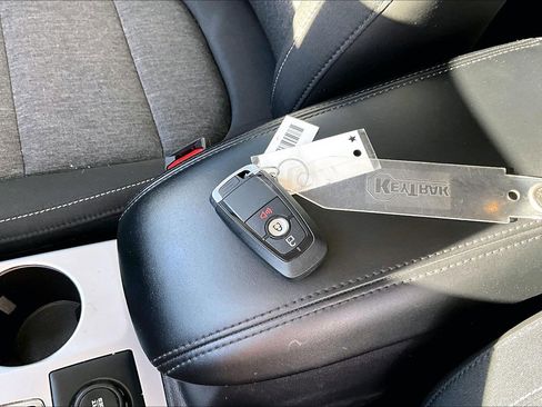 Used 2024 Ford Bronco Sport Big Bend w/ Convenience Package image 34