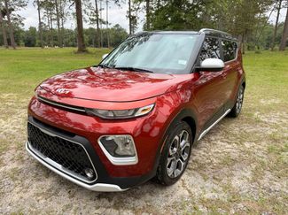 Used 2022 Kia Soul X-Line FWD video 1
