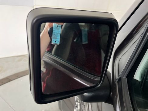 Used 2021 Jeep Wrangler Unlimited Sahara image 38