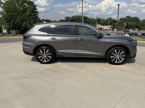 Certified 2026 Acura MDX FWD w/ Technology Package image 11