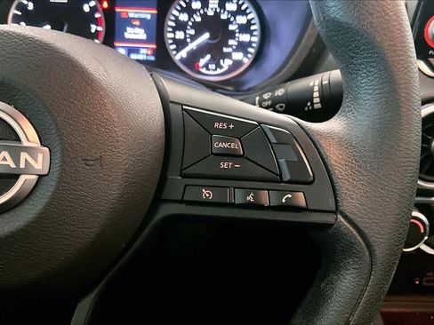 Used 2024 Nissan Sentra S FWD image 22