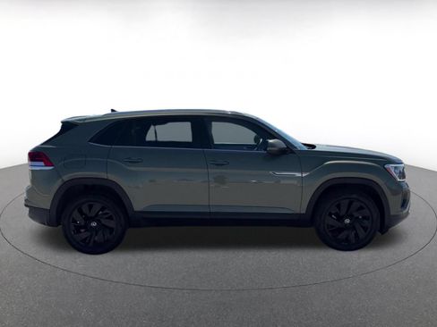 Used 2026 Volkswagen Atlas Cross Sport SE AWD/4WD image 15