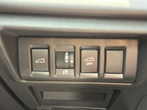 Certified 2023 Subaru Outback Touring XT AWD/4WD image 26