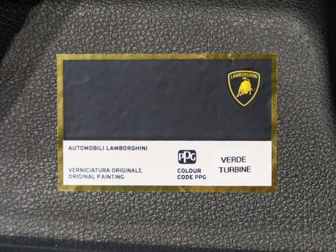 Used 2023 Lamborghini Urus Performante image 61