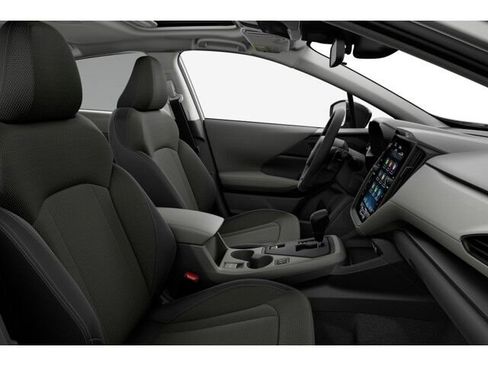 Used 2024 Subaru Crosstrek 2.0i Premium AWD/4WD image 16