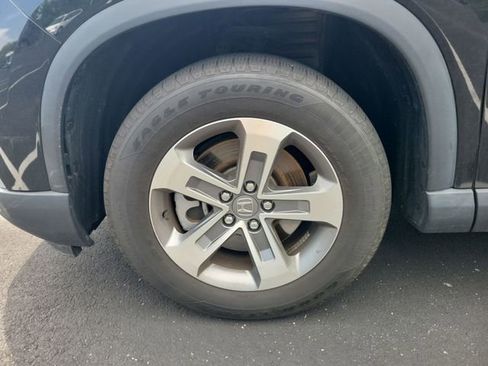 Used 2023 Honda Pilot EX-L image 17