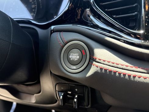 New 2026 Dodge Durango GT AWD/4WD image 18