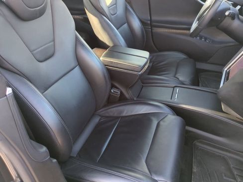 Used 2017 Tesla Model S P100D image 21