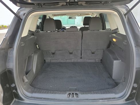 Used 2017 Ford Escape SE image 31