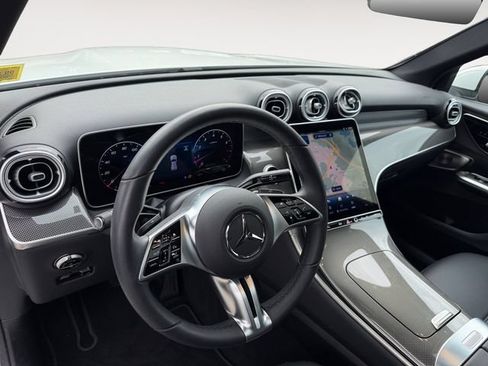 Certified 2026 Mercedes-Benz GLC 300 4MATIC image 12