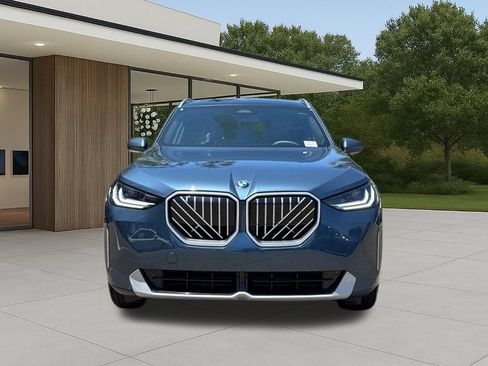 New 2026 BMW X3 xDrive30i w/ Convenience Package AWD/4WD image 4
