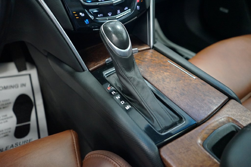 Used 2015 Cadillac XTS Vsport Premium AWD/4WD image 42