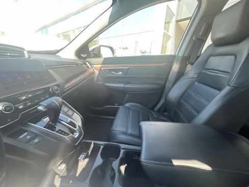 Used 2022 Honda CR-V EX-L image 16