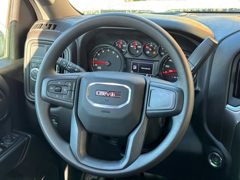 New 2026 GMC Sierra 3500 Pro w/ Fleet Convenience Package RWD image 24
