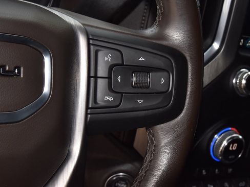 Used 2021 GMC Sierra 1500 Denali w/ Denali Ultimate Package image 24