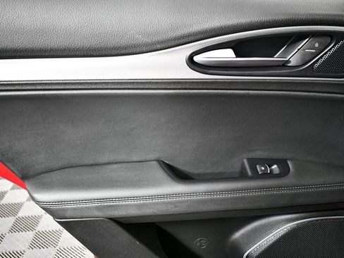 Used 2019 Alfa Romeo Stelvio Ti Sport w/ Quick Order Package 22S Sport image 35