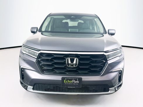 Used 2025 Honda Pilot EX-L image 2