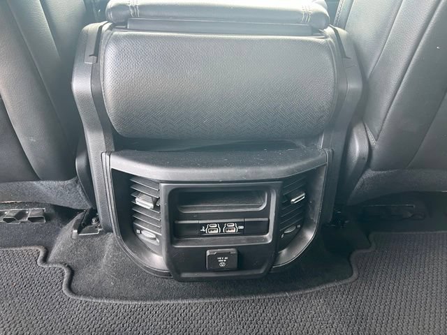 Certified 2019 RAM 1500 Laramie AWD/4WD image 25