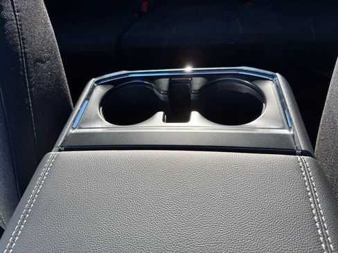 New 2025 Ford F150 STX w/ Equipment Group 200A image 45