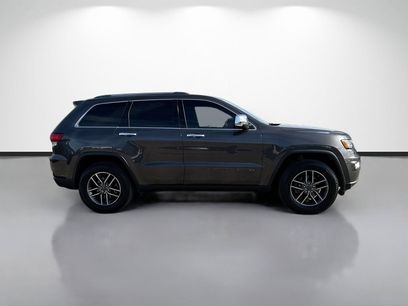 Used 2020 Jeep Grand Cherokee Limited