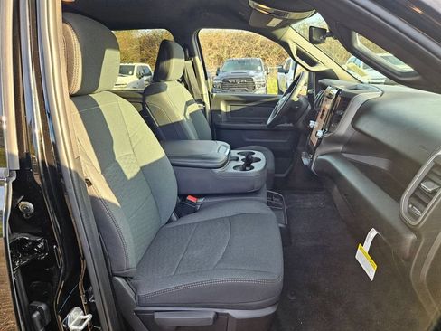 New 2026 RAM 3500 Tradesman AWD/4WD image 16