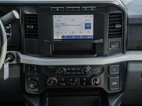 Used 2024 Ford F450 XLT w/ FX4 Off-Road Package AWD/4WD image 30
