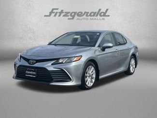 Used 2023 Toyota Camry LE video 2