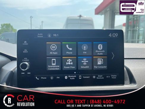 Used 2024 Honda CR-V Sport-L image 18