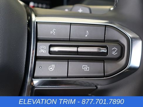 New 2026 GMC Acadia Elevation w/ Black Edition FWD image 27