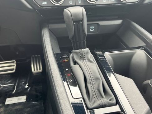 New 2026 Honda Accord Sport image 31