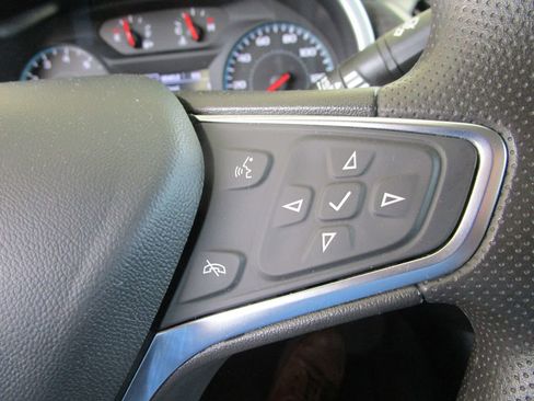 Used 2024 Chevrolet Malibu LT FWD image 29