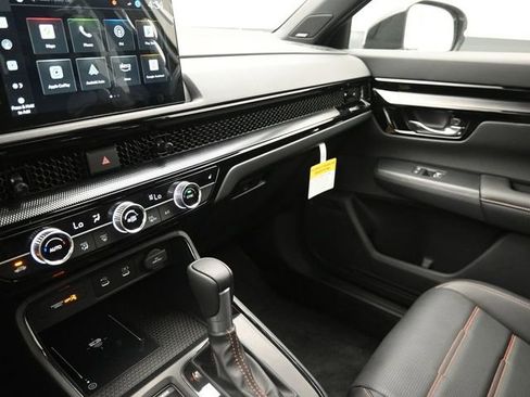 New 2026 Honda CR-V Sport Touring image 31