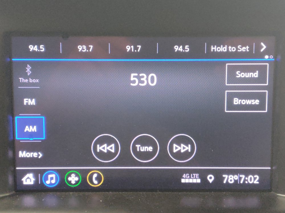 Used 2020 GMC Terrain SLE FWD image 25