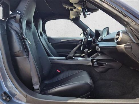 Used 2020 MAZDA MX-5 Miata Grand Touring RWD image 17