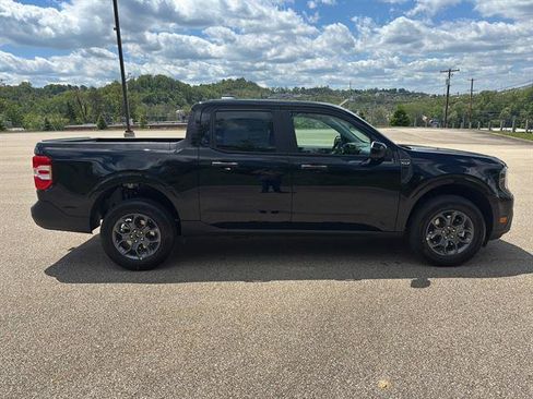 New 2026 Ford Maverick XLT w/ XLT Luxury Package AWD/4WD image 5