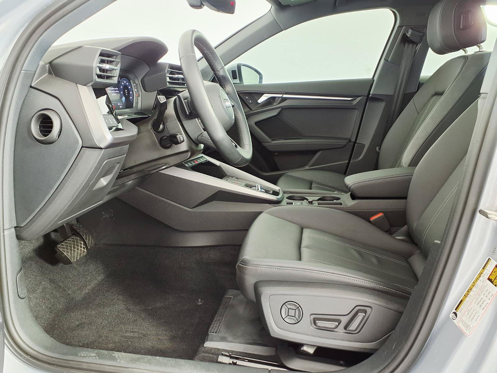 Used 2023 Audi A3 2.0T Premium w/ Convenience Package FWD image 12