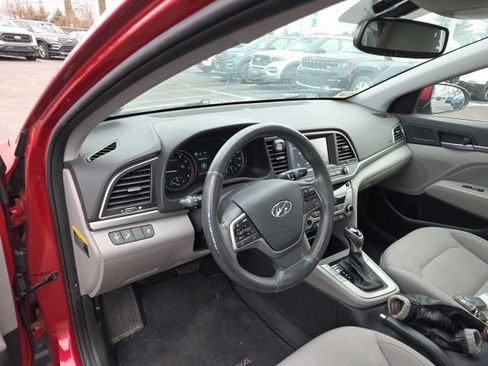 Used 2018 Hyundai Elantra Value Edition image 15