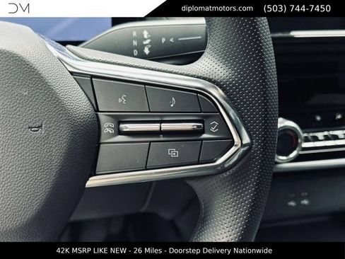 Used 2026 Honda Prologue Eco image 30