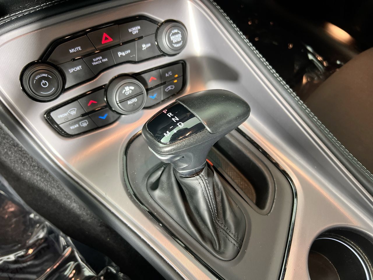 Used 2023 Dodge Challenger R/T RWD image 21