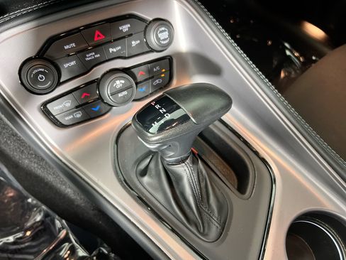 Used 2023 Dodge Challenger R/T RWD image 21