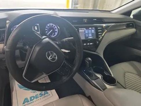 Used 2019 Toyota Corolla LE FWD image 5