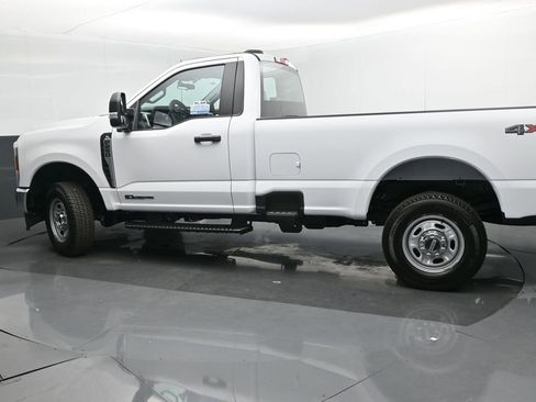 New 2026 Ford F250 XL AWD/4WD image 22