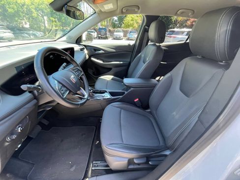 Used 2025 Buick Encore GX Preferred FWD image 25